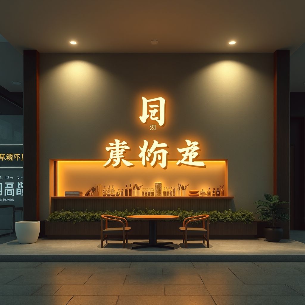 โลโก้ร้านยาที่โดดเด่น: เลือกสีและรูปแบบอย่างไร